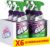 Cillit Bang Schoonmaakspray – Ontvetter – 6 x 750ml Voordeelverpakking