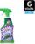 Cillit Bang Spray – Ontvetter – 500ml – Voordeelverpakking 6 stuks