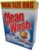 Clean Wash Waspoeder – 8 kilo – Wit – 80 Wasbeurten