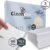 CleanBee® Wasstrips 192 Wasbeurten Oceaan – Wasmiddeldoekjes – Wasstrips Proefpakket – Wasmiddel – Wasvellen – Detergent Sheets – Eco Laundry Strips – Plasticvrij – Biologisch -…