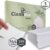 CleanBee® Wasstrips 288 Wasbeurten Fresia – Wasmiddeldoekjes – Wasstrips Proefpakket – Wasmiddel – Wasvellen – Detergent Sheets – Eco Laundry Strips – Plasticvrij – Biologisch -…