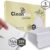 CleanBee® Wasstrips 288 Wasbeurten Geurloos – Wasmiddeldoekjes – Wasstrips Proefpakket – Wasmiddel – Wasvellen – Detergent Sheets – Eco Laundry Strips – Plasticvrij – Biologisch…