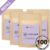 Cosmeau Geurbooster 100 Lavendel Navulling Refill – Geurparels – 100 Wasbeurten – Lavender – 250g – Geurkralen Wasparfum Scent Booster