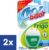 Croc’Odor Coco Frigo Geurverwijderaar 33 g – 2 stuks