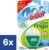 Croc’Odor Coco Frigo Geurverwijderaar 33 g – 6 stuks