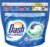 Dash All in 1 Wasmiddel Pods Regular Wit – 2×44 Wasbeurten – Voordeelverpakking