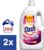 Dash Color Fresh Vloeibaar Wasmiddel – 2 x 5 l (200 wasbeurten)