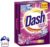 Dash Color Fris Waspoeder – 6 kg (100 wasbeurten)