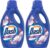 Dash Lenor Wasmiddel vloeibaar Lavendel – 2 x 1,815 L