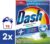 Dash Waspoeder Wasdraadfris – 2 x 2.47 kg (76 wasbeurten)