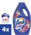 Dash Wilde Bloeiende Bloem Vloeibaar Wasmiddel – 4 x 1.65 l (132 wasbeurten)