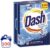 Dash XXL PACK Alpenfris Universeel Waspoeder – 6 kg (100 Wasbeurten )