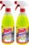 Dasty ontvetter – 2 x 1000ml