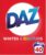 DAZ – Whites & Colours – Waspoeder – Wasmiddel – 2.6kg – 40 Wasbeurten