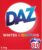 DAZ – Whites & Colours – Waspoeder – Wasmiddel – 5.2kg – 80 Wasbeurten