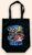 Demon Slayer Slayer Kimetsu no Yaiba – Canvas Tas – Tote – zwart