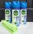 Dettol All-In-One Disinfectant Spray Crisp Linen – 3x400ml