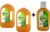 Dettol Allesreiniger 2x 750 ML + Gratis Dettol Allesreininger 1x 250ML Voordeelverpakking