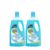 Dettol Allesreiniger Power & Fresh – Katoenfris – 1L x2