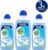 Dettol Allesreiniger Power & Fresh – Katoenfris – 500ml x3