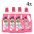 Dettol Allesreiniger Power & Fresh – Kersenbloesem – 1L x4