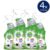 Dettol Allesreiniger Spray Power & Fresh – Keuken – 500ml x4