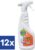 Dettol Antibacterieel Allesreiniger Keuken – 12 x 440 ml