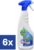 Dettol Antibacterieël Badkamer Reiniger Spray – 6 x 440 ml