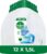 Dettol – Dettol Wasmiddel Toevoeging – Hygiëne Fresh – 1,5L – 12 Stuks