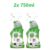 Dettol Keuken – Allesreiniger – Spray -100% Ontvetter – 2 x 750ml