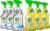 Dettol spray 3x500ml Hygiënische Multi-reiniger + 3x500m Power & Fresh Citroen combipakket