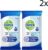 Dettol Vloerdoekjes Cleanser 10 stuks x2