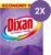 Dixan Lavendel Waspoeder – 2 x 3,9Kg (120 wasbeurten)