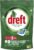 Dreft All In One – 46 Stuks – Vaatwascapsules