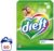 Dreft Everyday Care Waspoeder – 3.9 kg (60 wasbeurten)