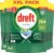 Dreft Original All In One Vaatwastabletten – Voordeelverpakking 4 x 66 stuks