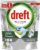 Dreft Platinum All In One – Vaatwascapsules – Original – 43 Capsules