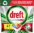 Dreft Platinum Plus All In One Vaatwastabletten Citroen 47 stuks