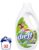 Dreft Regular Vloeibaar wasmiddel Everyday Care – 1,76 l (32 Wasbeurten)