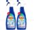 Dubro Badkamerreinger Spray – 2 Stuks – Voordeelverpakking