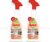 Dubro Keuken Ontvetter Spray – 2 Stuks – Voordeelverpakking