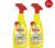 Dubro Multi Ontvetter Spray – 2 Stuks – Voordeelverpakking