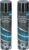 Dunlop Auto velgenreiniger schoonmaak spray – 2x – bus van 650 ml – auto accessoires – poetsen