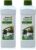 DUO Multi-Purpose Cleaner -L.O.C. ( 2x 1000 lt )/ Multifunctionele Reiniger – L.O.C. Amway 2x 1000 lt