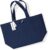 EarthAware® Organic Marina Bag XL (Donker Blauw)