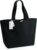 EarthAware® Organic Marina Bag (Zwart)