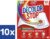 Eau Ecarlate Decolor Stop Complete Action+ Doekjes (Voordeelverpakking) – 10 x 10 doekjes