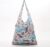 Eco Chic – Foldaway Shopper – A12GY – Grey – Sea Creatures*