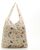 Eco Chic – Foldaway Shopper – A17GN – Green – Wild Birds