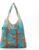 Eco Chic – Foldaway Shopper – A21BU – Blue – Squirrel *